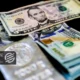 قیمت جدید دلار امروز یکشنبه ۲۴خرداد/ کاهش قیمت + جدول و جزئیات