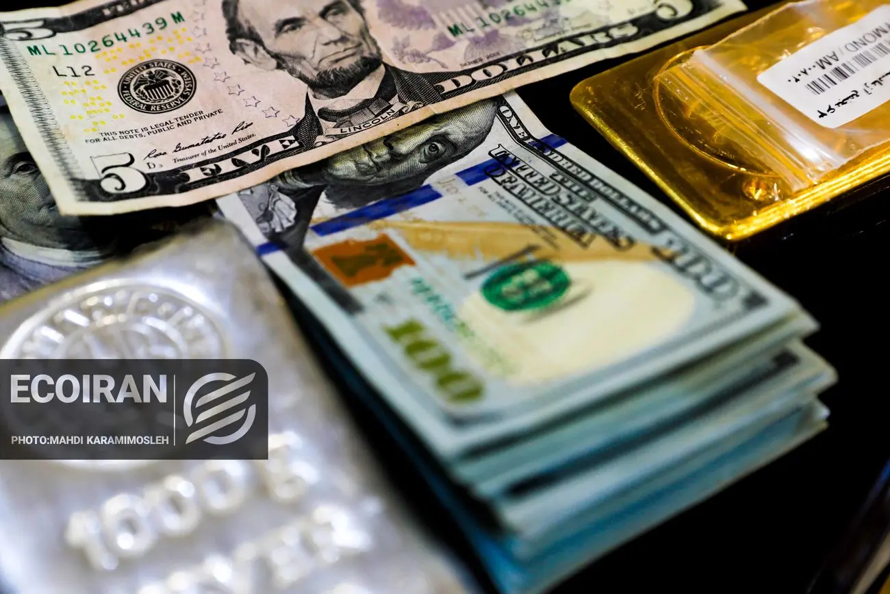 قیمت دلار امروز ۱۹خرداد ۱۴۰۵/ کاهش نرخ + جدول