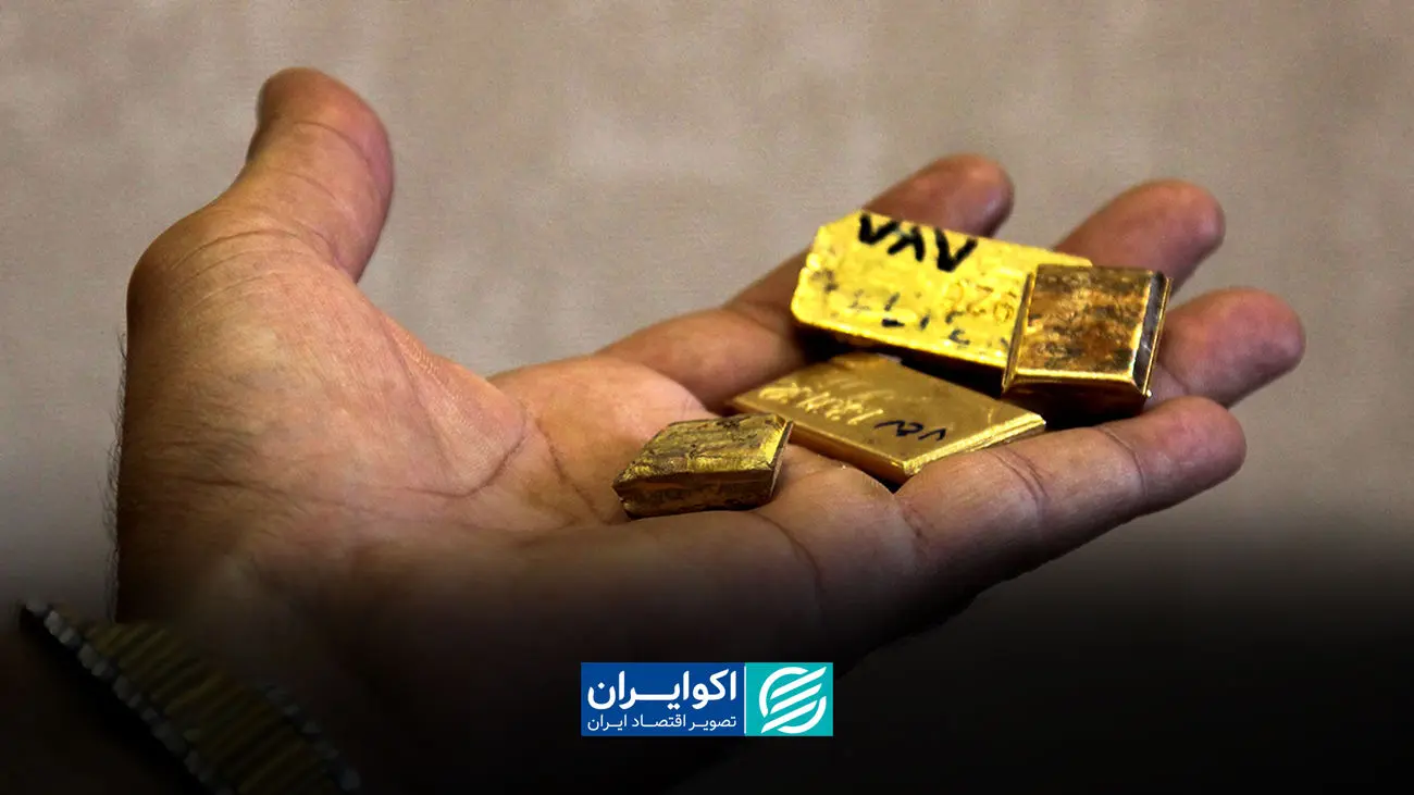 قیمت طلا امروز شنبه ۶تیر/ افزایش قیمت + جدول و جزئیات