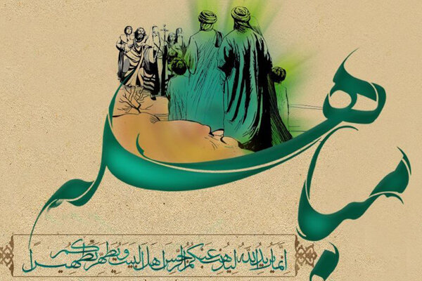 «مباهله» تجلی‌گر تلاقی منطق،معنویت و قاطعیت در اثبات حقانیت است