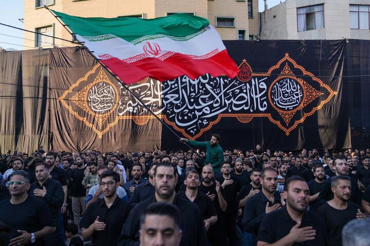 محرم در سایه فقدان فداییان حسین(ع)؛ داغ‌ها در پرتو عاشورا معنا گرفتند