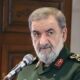 محسن رضایی: محکم پای متحدمان حزب‌الله ایستاده‌ایم