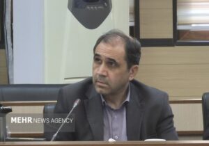 مخازن آب روستایی ورامین به۶۰میلیارد اعتبار برای بهرهبرداری نیاز دارند