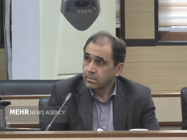 مخازن آب روستایی ورامین به۶۰میلیارد اعتبار برای بهره‌برداری نیاز دارند