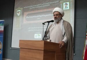مداحان و شاعران اهلبیت(ع) پیشگام جهاد تبیین هستند
