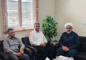 مدیرکل اوقاف بوشهر: ظرفیت موقوفات برای محرومیت زدایی استفاده می شود