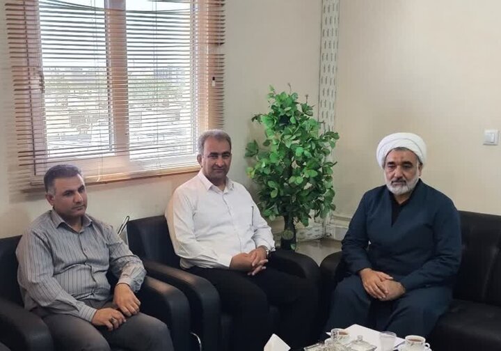 مدیرکل اوقاف بوشهر: ظرفیت موقوفات برای محرومیت زدایی استفاده می شود