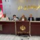 مدیرکل بنیاد مسکن بوشهر: ۶۴ واحد نهضت ملی مسکن دیر آماده تحویل است
