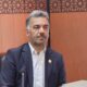 مدیرکل شیلات بوشهر:سایت پرورش میگوی خورخان ۷۰ میلیون دلار ارزآوری دارد