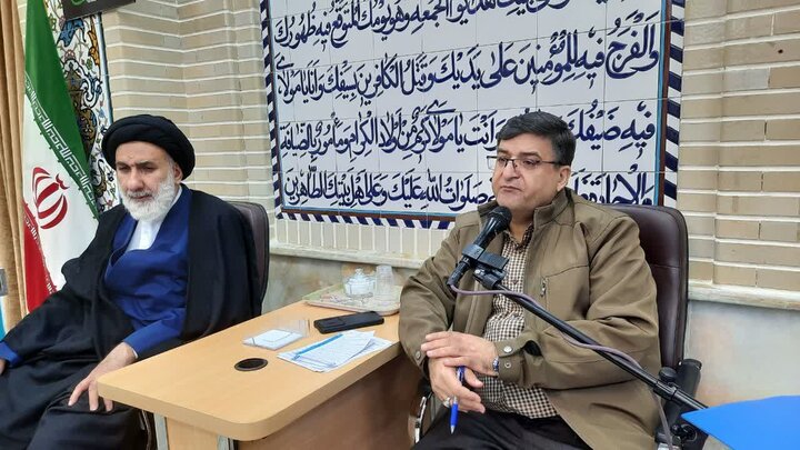 مردانی: شورای فرهنگ عمومی به نهادی اثرگذار و مسئله‌محور تبدیل شود