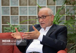 مرعشی: تفاهمنامه اسلامآباد نمادی از پایداری و اقتدار ایران است
