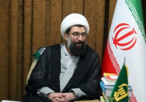 مساجد باید در تبیین حقیقت غدیر نقش آفرینی کنند