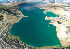 مسیر جدید تجارت جهانی فعال شد / چرا مسیر خزر اهمیت پیدا کرد؟