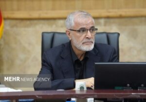 مسیرهای برگزاری تشییع رهبر شهید انقلاب در مشهد و تهران اعلام شد