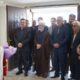 معاون حقوقی رئیسجمهور وارد قزوین شد