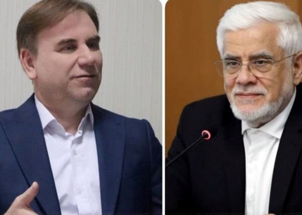معاون رئیس جمهور: دولت از برنامههای توسعهای استان بوشهر حمایت میکند