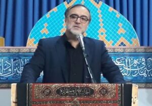 معاون سیاسی نیروی دریایی سپاه طی سانحه رانندگی درگذشت