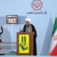 «مقاومت»محاسبات دشمن را به خطا انداخت؛دشمن به دنبال کاهش تابآوری مردم