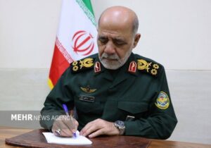ملت ایران امنیت، استقلال و عزت خود را با هیچ قدرتی معامله نخواهد کرد