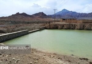 مهار کامل رواناب های خراسان جنوبی به ۹ همت اعتبار نیاز دارد