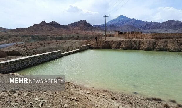مهار کامل رواناب های خراسان جنوبی به ۹ همت اعتبار نیاز دارد