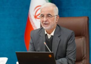 مومنی: اجلاس شانگهای فرصتی بسیار خوب برای دیپلماسی منطقه‌ای است