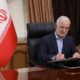 مومنی: ایران مقتدرتر از هر زمان دیگری در برابر تهدیدات ایستاده است