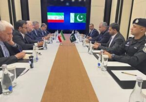 مومنی: تجارت ایران و پاکستان باید به ده میلیارد دلار افزایش یابد