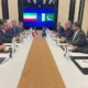 مومنی: تجارت ایران و پاکستان باید به ده میلیارد دلار افزایش یابد
