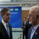 مومنی: سازمان همکاری شانگهای بازیگری بسیار موثر در تحولات جهانی است