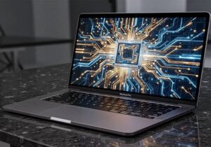 مک بوک پرو m۵ بخریم یا ایر m۴؛ کدام ارزش خرید دارد و چرا؟