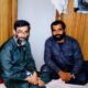 میداندار؛ حکایت فرماندهی که بر صاعقه ها فرمان می دهد!