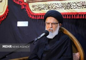میرباقری: عاشورا تجلی روشن سنت الهی در یاری جبهه حق است