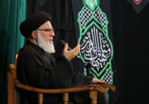 میرباقری:عاشورا خطای محاسباتی جبهه باطل درباره نصرت الهی را آشکار کرد
