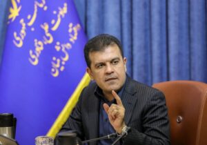 نامه افشین به وزرای علم شانگهای درباره حمله به مراکز راهبردی فناوری