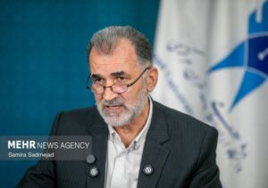 نصراللهی: غفلت از پساجنگ و شکاف انتظارات، تاب‌آوری ملی را تهدید می‌کند