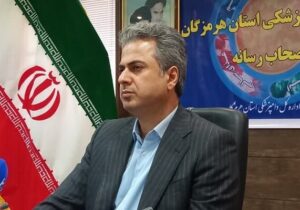 نظارت ۴۴ نیروی دامپزشکی بر ذبح نذورات تاسوعا و عاشورا در هرمزگان