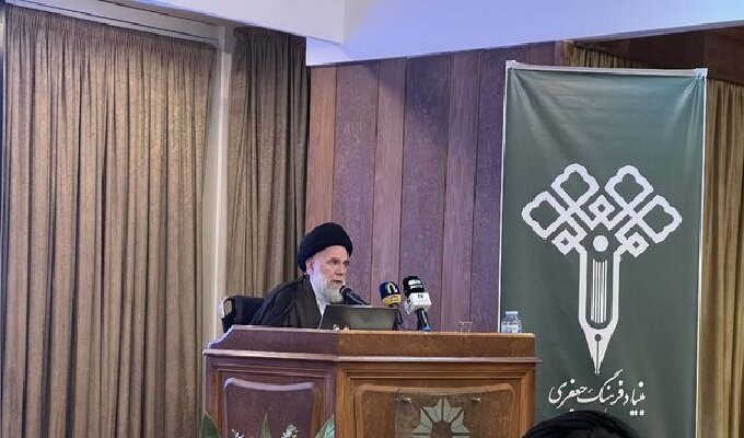 نظریه جنجالی شیخ جعفری درباره سقیفه؛ محقق مسیحی با یک حدیث متحول شد