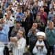نمازجماعت باشکوه ظهرعاشورا در شهرری  برگزارمی شود