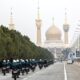 نمازجمعه تهران در روز ۱۵ خرداد در حرم امام برگزار می‌شود