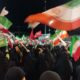 نمایش ۱۰۰ شب مقاومت و غیرت در تجمعات مردمی فامنین