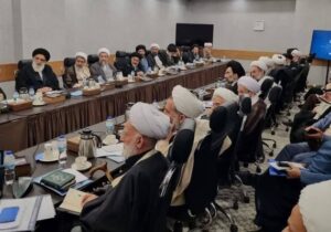 نمایندگان ولی فقیه:جبهه مقاومت رکن استوار راهبردی دفاعی جهان اسلام است