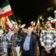 نود و هفتمین موج حضور بجنوردی‌ها در میدان