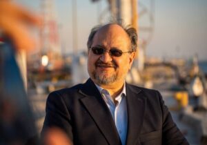 نوسازی نیروگاه پتروشیمی بندر امام(ره) با مشارکت دانشبنیانها