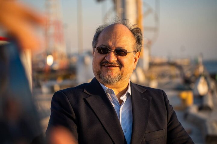 نوسازی نیروگاه پتروشیمی بندر امام(ره) با مشارکت دانشبنیانها