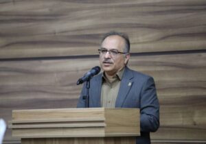 هاشمی: به ازای هر سه هزار نفر در شهرها یک تیم سلامت مستقر میشود