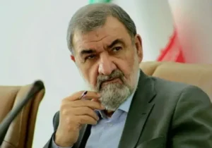 هشدار شدید محسن رضایی به آمریکا: پاسخ اقدامات اسرائیل را خواهید گرفت