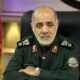 هشدار قرارگاه مرکزی خاتمالانبیا به ساکنان سرزمینهای اشغالی