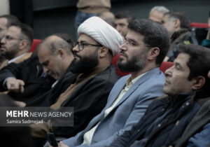 هم اندیشی ذاکران و واعظان حسینی در آستانه ماه محرم