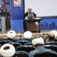 همایش «طلایهداران تبلیغ» در بندرعباس برگزار شد